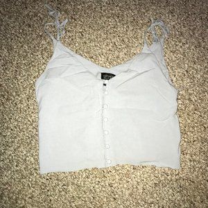 Cute summer tank top